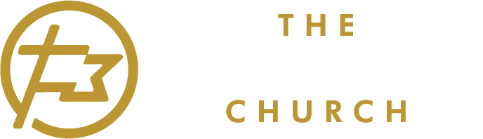 The Finishing Church