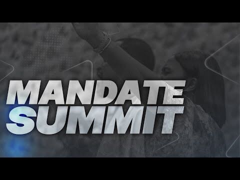 (Mandate Summit, Sunday, 12.10.2025)