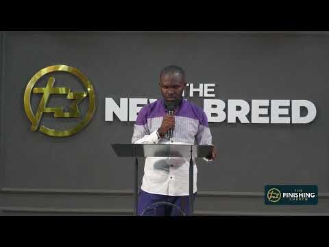Defending the Purity of God's Purpose (Deep Dive, Wednesday, 21.05.2025)
