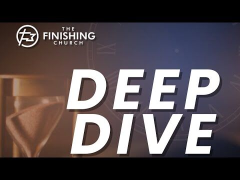 (Deep Dive, Wednesday, 15.10.2025)